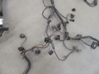 фото thumb №9, Джгут двигуна bmw f25 x3 f26 x4 n57d30a europa 258km 530dx x drive n57