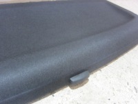 Купить Bmw x1 f48 полка задняя багажника czarna состояние bdb 51467378619 7378619, фото thumb