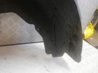 фото thumb №3, Ford ka + plus подкрылок правый задняя