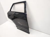 Двері задній задні праве audi q2 81a Недорого, фото thumb