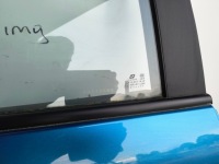фото thumb №6, Dacia spring двері праві зад комплектні