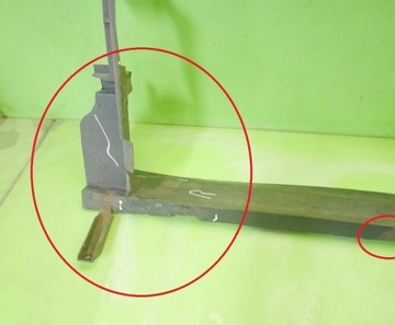 фото thumb №12, Руль воздуха mercedes w169 a170 1.7 04-08