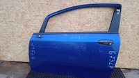 фото thumb №1, Fiat grande punto i дверь перед левый 599/a 3d