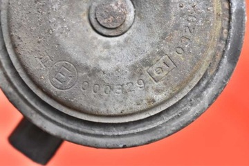 фото thumb №8, Клаксон сигнал звуковой 55bk1200 honda civic 8 viii 07-12