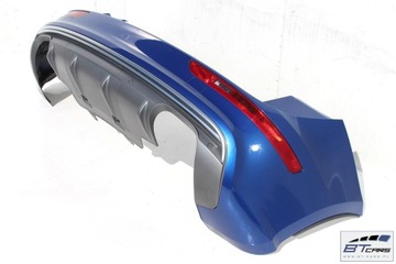 фото thumb №11, Audi sq5 q5 зад бампер задній + кришка багажника fl рестайлінг 8r колір: ly5q - ni