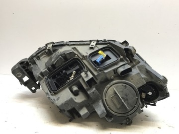 фото thumb №13, Mercedes gls x166 w166 лампа ліва повний led ils a1669064503