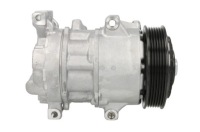 фото thumb №15, Компрессор кондиционера toyota rav4 iv 2.0 vvti 3z