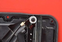 фото thumb №8, Подъемник стекла левый зад 3016660 chrysler town & country 5 v 07-16