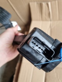 фото thumb №11, Педаль газу peugeot 5008 0280755167