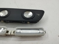 фото thumb №7, Audi q5 sq5 2020 комплект другое освещение салона кабины