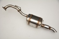 фото thumb №5, Гасник кінцевий toyota yaris cross 22-2025r оригінал