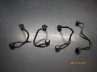 фото thumb №1, Шланг трубка пального renault kadjar lift 1.3 tce 166846046r