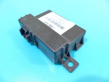 фото thumb №1, Блок керування модуль мертвого pola thema ii 11-14