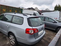 фото thumb №2, Volkswagen passat b6 3c універсал двері зад ліві la7w