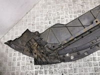 фото thumb №7, Volvo s60 2012 захист pod бампер передній