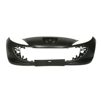 фото thumb №1, Бампер перед peugeot 206+ 09-13