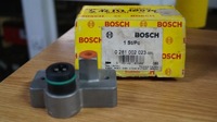 фото thumb №1, Датчик тиску w колектор впускний bosch