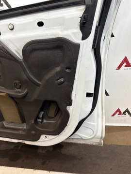 фото thumb №12, Дверь перед передние правые ford focus mk3 iii универсал