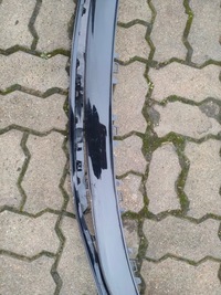 фото thumb №6, Mercedes eqe 295 диффузор спойлер бампера перед a2958855702 oryg