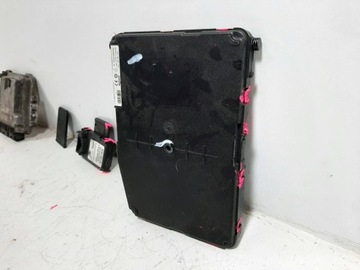 фото thumb №8, Renault scenic ii 1.9dci 04r блок керування двигуна набір 0281011549 8200310863