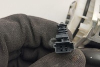 фото thumb №8, Pas безпеки передній правий chevrolet corvette c7 23228930 бензиновий