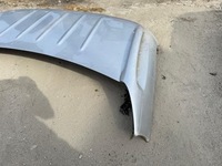 фото thumb №10, Peugeot 206 cc крышка багажника багажника задняя задняя