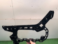 фото thumb №8, Vw passat b8 3g9 універсал кронштейн   бампера ліве зад заднє 3g9807393