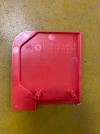 Заглушка клеми plus акумулятор mercedes infiniti в Україні, фото thumb