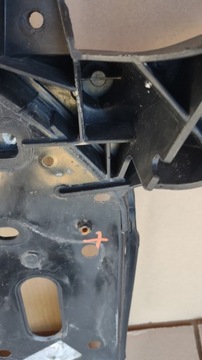 фото thumb №13, Kia sportage 3 iii pas переднее усилитель 10-15 64101-3u000