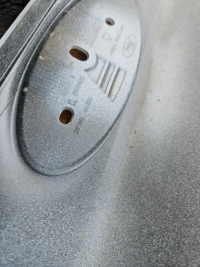 фото thumb №12, Накладка молдинг крышки багажника ford kuga mk1 15310c8l6c