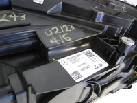 фото thumb №13, Mercedes eqa 243 лампа передняя левая led h243