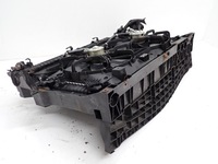 фото thumb №8, Комплект радиатор pas вентилятор europa mazda 3 ii bl 1.6i 10r