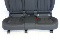 фото thumb №11, Сиденья заднее сиденье середина салон bmw x2 f39 hkij mat.micro hexagon alcantara