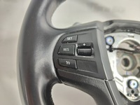 фото thumb №5, Bmw x3 x4 f25 f26 воздуховод лепестки переключения m набор