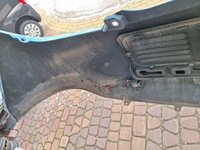 фото thumb №12, Бампер задняя задний renault twingo iii terpm