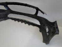 фото thumb №10, Mercedes cla 117 w117 lift бампер передний pts