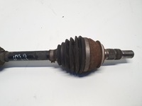 фото thumb №3, Opel insignia b полуось правая 84257940 acdm 4x4