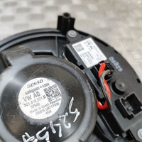 фото thumb №6, Skoda superb b8 3v 2019 вентилятор обдув / воздуходувка