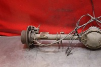 фото thumb №7, Міст диференціал задня задній 9033510005 vw lt 35 2 ii 2.5 tdi 102 km 98r