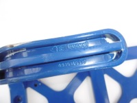 Рамка держатель кронштейн бака воды dirna bycool с Разборки, фото thumb