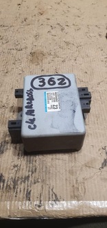 фото thumb №1, Модуль блок управления усилителя citroen c4 aircross 8633a052