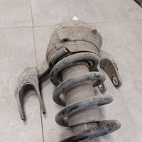 фото thumb №9, Cadillac sts 3,6 амортизатор пружина правые перед