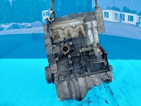 фото thumb №1, Двигатель passat b5 1.9 tdi avb 210.523 km