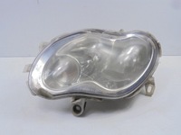 фото thumb №1, Smart fortwo i 450 фара левый h7 h1 lift 0301169201