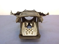 фото thumb №5, Porsche panamera 970 gts корпус колонки водія