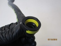 фото thumb №4, Wąż труба wody renault captur 1.2 tce