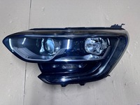 фото thumb №1, Лампа обычная led megane iv