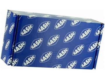 фото thumb №1, Шланг радіатор sasic 3404150