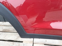 фото thumb №6, Правое дверь задняя hyundai tucson iii lift wr6 18-20r