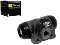 фото thumb №1, Циліндрик гальмівний mitsubishi carisma space star задня nr lpr 4092